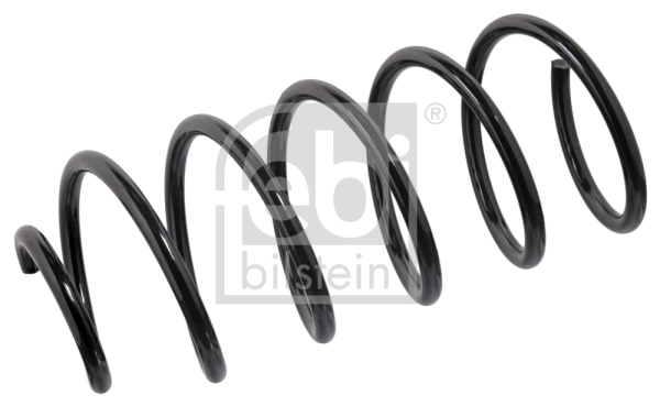 Suspension Spring